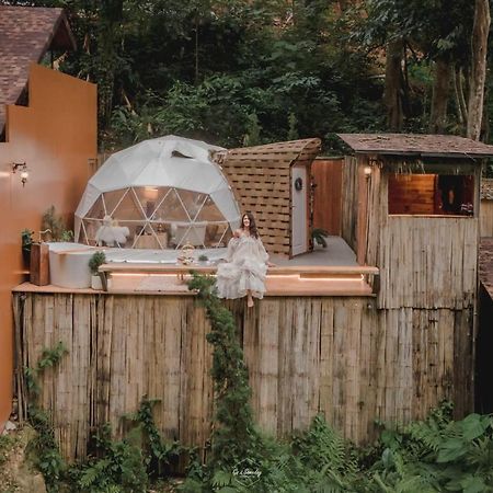 Hotel Nelamit เนรมิต Chiang Mai Zewnętrze zdjęcie