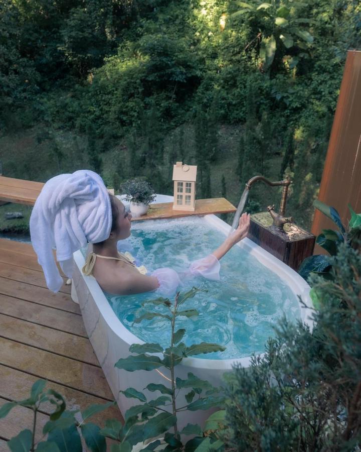 Hotel Nelamit เนรมิต Chiang Mai Zewnętrze zdjęcie