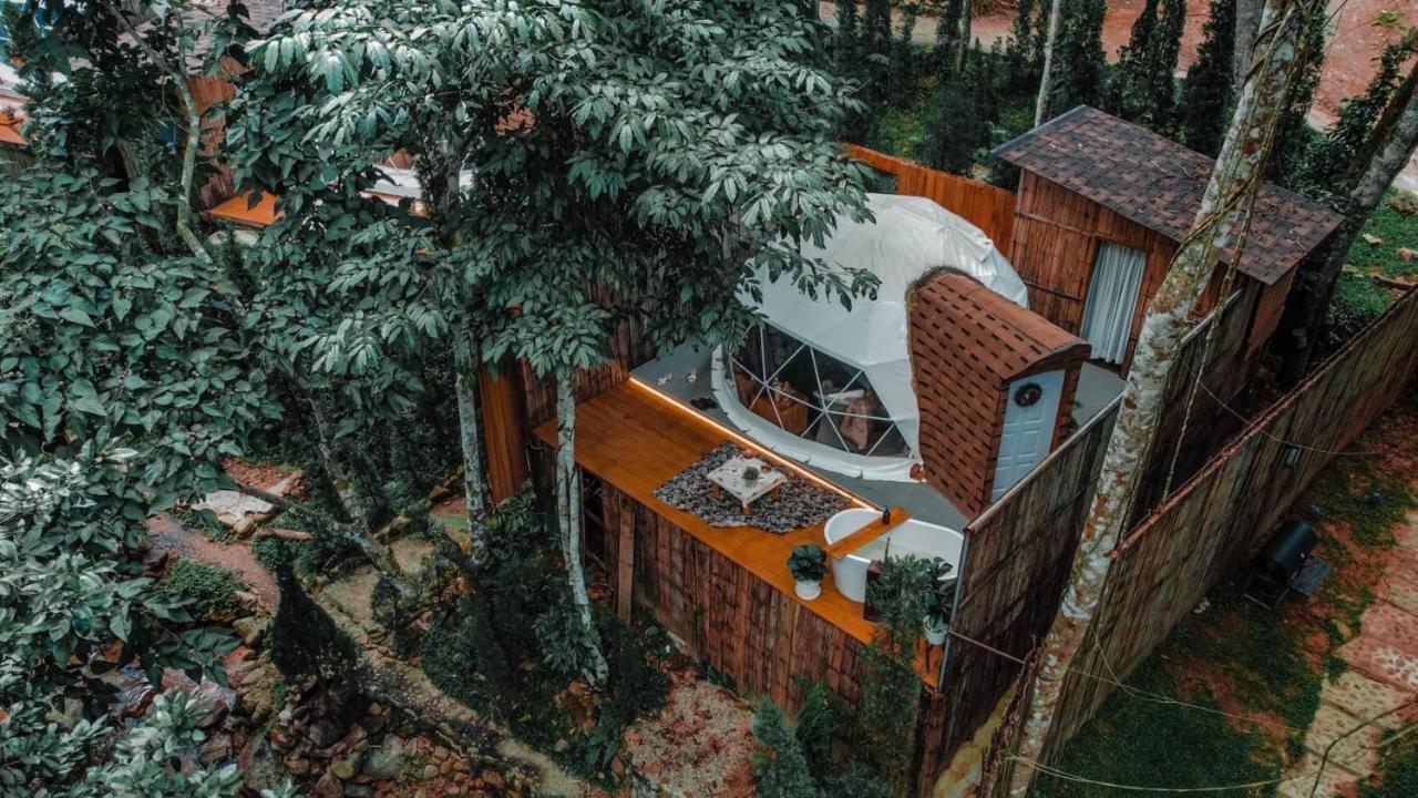 Hotel Nelamit เนรมิต Chiang Mai Zewnętrze zdjęcie