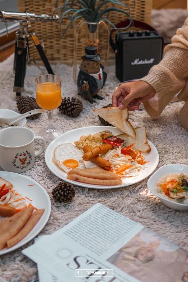 Hotel Nelamit เนรมิต Chiang Mai Zewnętrze zdjęcie