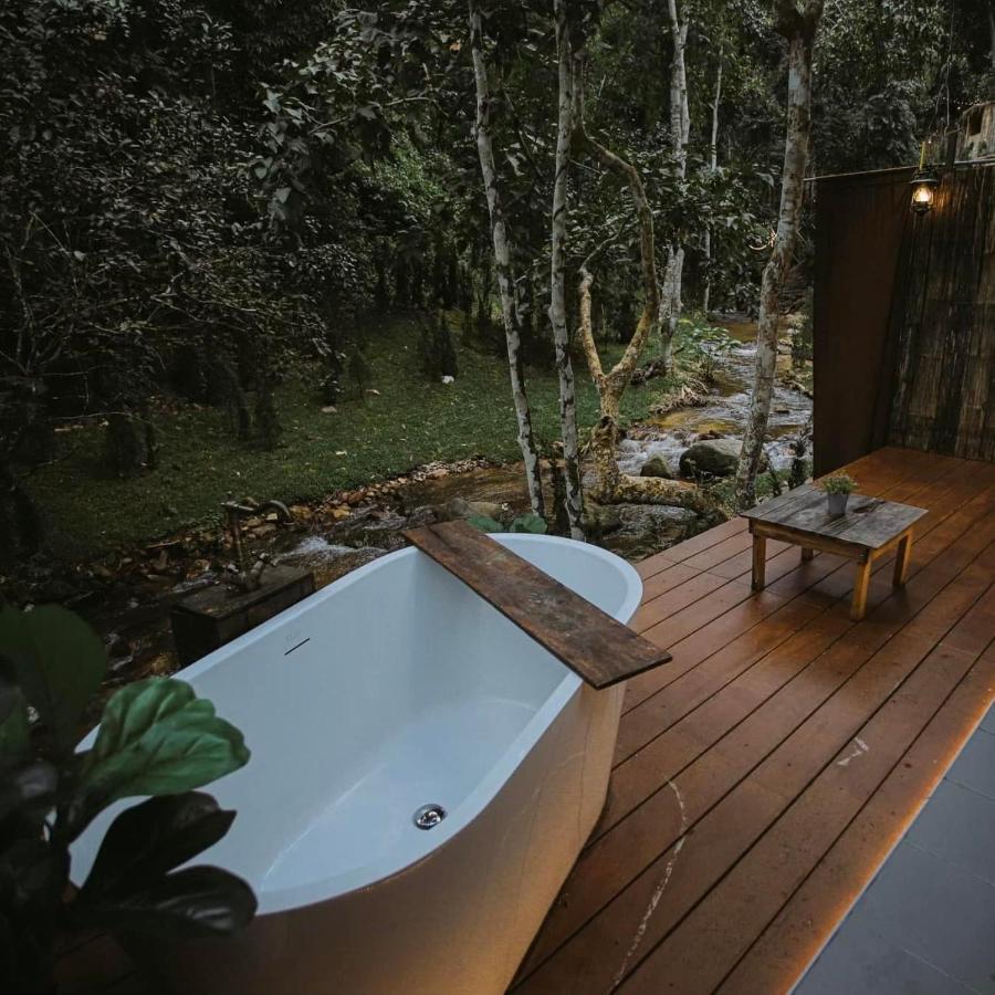 Hotel Nelamit เนรมิต Chiang Mai Zewnętrze zdjęcie
