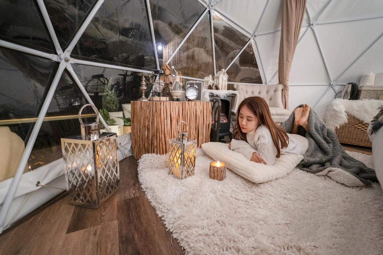 Hotel Nelamit เนรมิต Chiang Mai Zewnętrze zdjęcie