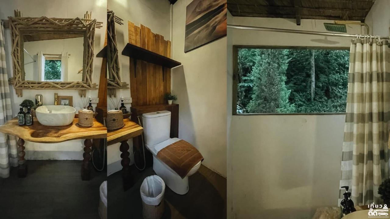 Hotel Nelamit เนรมิต Chiang Mai Zewnętrze zdjęcie